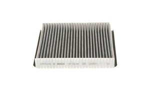 Kupefilter, JAGUAR XF I, XF SPORTBRAKE, XJ, C2Z 6525, MF 145570-0380