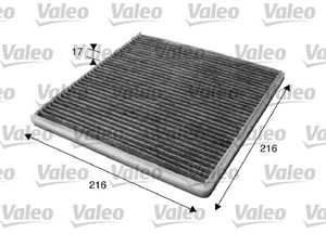 Kupefilter, LEXUS RX, SUBARU LEGACY III, LEGACY IV, LEGACY Kombi III, LEGACY Kombi IV, OUTBACK, TOYOTA CAMRY Sedan, LAND CRUISER PRADO,