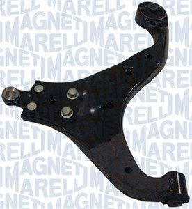 Länkarm, Framaxel, HYUNDAI TUCSON, KIA SPORTAGE II, 545001F000, 54500-2E010, 54500-2E030