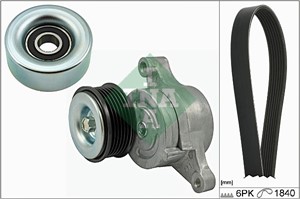 Kamremssats, MAZDA 2, 3, 3 Sedan, ZJ0115940, ZJ01-15-940, ZJ3815908B, ZJ38-15-908B, ZJ3815909, ZJ38-15-909, ZJ3815909B, ZJ38-15-909B, ZJ