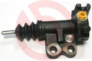 Slavcylinder, koppling, HYUNDAI TERRACAN, 41710H1070