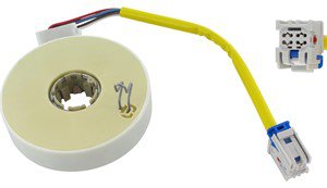 Styrvinkelsensor