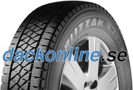Bridgestone Blizzak W995 Multicell ( 195/70 R15C 104/102R )