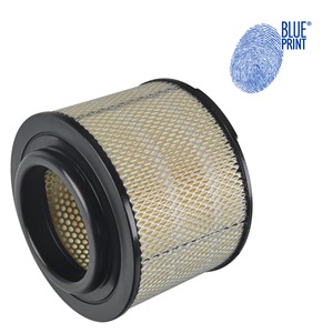 Luftfilter, FORD RANGER, MAZDA BT-50 Pick-up, TOYOTA FORTUNER, HILUX Flak/chassi, HILUX Pick-up VII, 1 449 296, 17801-0C010, 17801-0C020