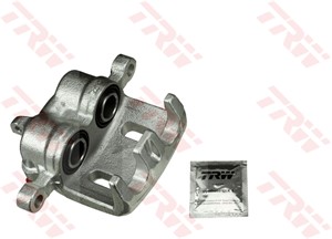 Bromsok, Framaxel, framaxel höger, Höger, MITSUBISHI, MB858405, MB858407