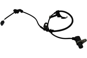 ABS-givare, Sensor, hjulvarvtal, Bakaxel höger, framaxel höger, TOYOTA YARIS, 895420D010