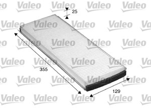 Kupefilter, FORD TRANSIT Buss, TRANSIT Flak/chassi, TRANSIT Skåp, TRANSIT TOURNEO Buss, 1353267, 1459009, 4042703, YC1H19N619AB