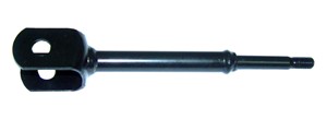 Stång/stag, krängningshämmare, Bakaxel, Tvåsidig, TOYOTA LAND CRUISER 100, 48802-60070