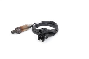 Lambdasond, FIAT PANDA, TIPO, 0046423798, 46423798, 464237980, K0046423798