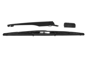 Torkararm-sats, fönsterrengöring, Bak, BMW X3 [E83], 3 400 708, 3 427 800, 3 428 599, 61 62 3 400 708, 61 62 3 427 800, 61 62 3 428 599,