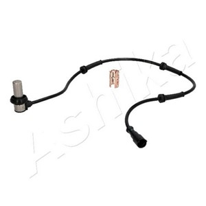 ABS-givare, Sensor, hjulvarvtal, Bak, LAND ROVER FREELANDER I, FREELANDER Soft Top I, SSW100040