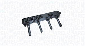 Tändspole, CHEVROLET CRUZE, LACETTI, NUBIRA Kombi, NUBIRA Sedan, OPTRA, DAEWOO LACETTI Halvkombi, NUBIRA Sedan, NUBIRA Wagon, 96415010