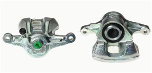 Bromsok, Bak, Höger, Bakom axeln, LEXUS GS, 47730-30270