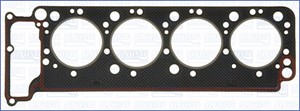 Packning, topplock, Höger, MERCEDES-BENZ S-KLASS [W126], S-KLASS Coupé [C126], SL [R107], 1160163120, 1160163320, 1160164120, 1160164520