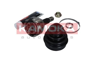 Drivknut, På hjulsidan, FORD TOURNEO CONNECT, TRANSIT CONNECT, 1383754, 1383755, 1451464, 1451465, 1477381, 1501262, 1501263, 2T14-3A327