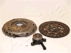 Kopplingssats, CHRYSLER SEBRING, SEBRING Cabriolet, DODGE AVENGER, CALIBER, JOURNEY, JEEP COMPASS, PATRIOT