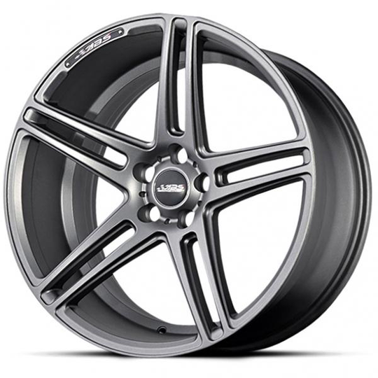 Abs Bridgestone Blizzak Lm80 Evo 8/18 5/120 ET38 B74.1