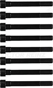 Bultsats, topplock, CHRYSLER,HYUNDAI,MITSUBISHI, MD065959 (8x)