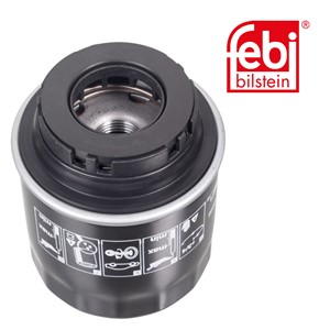 Oljefilter, AUDI,SEAT,SKODA,VW, 03C 115 561 D, 03C 115 561 E, 03C 115 561 H, 3C 115 561 D, 3C 115 561 E, 3C 115 561 H
