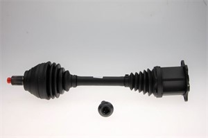 Drivaxel, Framaxel, Vänster, AUDI,SEAT,SKODA,VW, 5Q0407271L, 5Q0407761X