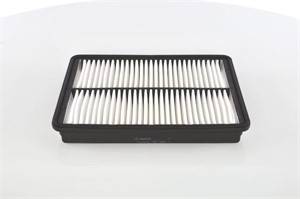 Luftfilter, HYUNDAI GRAND SANTA FÉ, SANTA FÉ III, KIA SORENTO II, SORENTO Skåp/SUV II, 28113 2W100, 28113-2W100