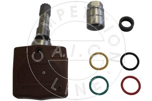 Hjulsensor, däcktryckskontrollsystem (TPMS), CHEVROLET,OPEL,SAAB, 10 10 025, 10 10 028, 13 327 259, 13 348 393