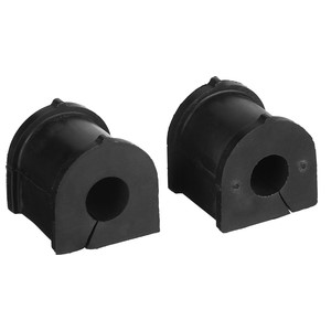 Bussning, krängningshämmare, Bakaxel, Höger, Vänster, TOYOTA COROLLA, COROLLA Compact, COROLLA Kombi, COROLLA Liftback, 48818-02060