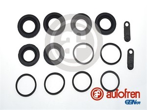 Reparationssats, bromsok, Framaxel, PORSCHE CAYENNE, VW TOUAREG, 7L6698471A