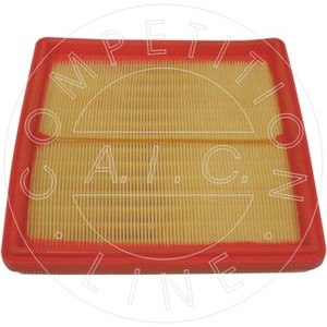 Luftfilter, PORSCHE 911, 911 Cabriolet, 911 Speedster, 911 Targa, 964 110 327 00, 964 110 327 01