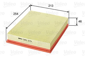 Luftfilter, FORD,OPEL, 1579565, 1579605, 25062221, 25062410, 78TF9601BA, 834288, 85TF9600AA, 85TF9600EA, E7RY9601A, PC516, PC889
