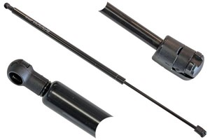 Gasfjäder, bagageutrymme, BMW X3 [E83], 51243400379, 51243414711