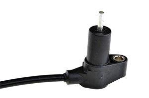 ABS-givare, Sensor, hjulvarvtal, Bakaxel, Höger, Vänster, CITROËN XSARA, XSARA Coupé, 4545.50, 96217756, 96227489