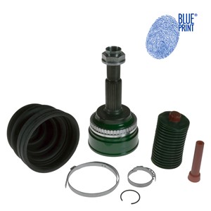 Drivknut, På hjulsidan, TOYOTA AVENSIS, AVENSIS Kombi, AVENSIS Sedan, COROLLA, COROLLA Kombi, COROLLA Liftback, COROLLA Sedan, 43460-096