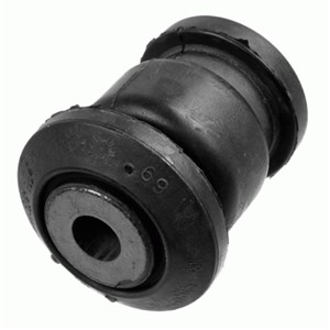 Bussning, länkarm, Fram, Framaxel, Tvåsidig, ABARTH,ALFA ROMEO,CITROËN,FIAT,OPEL,PEUGEOT,VAUXHALL, 13260666, 3 52 380, 3 52 947, 3520 W3