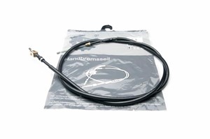 Vajer, parkeringsbroms, Bak, Höger, CITROËN,FIAT,LANCIA,PEUGEOT, 14733210, 1473321080, 473321080, 4745F3, 4745G8