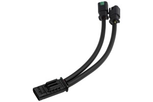 Kabelreparationssats, termostat, CITROËN,MINI,PEUGEOT, 12 51 7 646 145, 9804315380