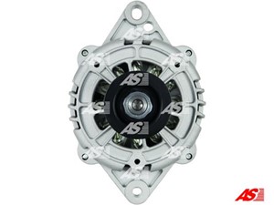 Generator, CHEVROLET,DAEWOO, 96540541