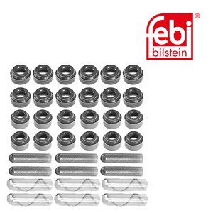Packningssats, ventiler, MERCEDES-BENZ, 104 050 01 58, 120 050 00 58, A104 050 01 58, A120 050 00 58