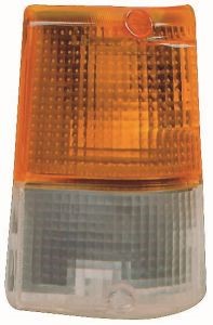 Blinkers, Höger fram, MITSUBISHI PAJERO I, PAJERO Canvas Top I, MB283670