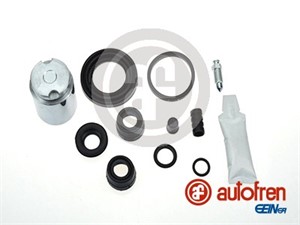 Reparationssats, bromsok, Bakaxel, KIA PICANTO, 5 8310 07 300, 5 8310 07 310, 5 8310 07 320, 5 8360 07 300, 5 8360 07 310, 5 8360 07 320