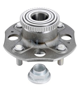 Hjullagersats, Bakaxel, HONDA CIVIC Aerodeck VI, CIVIC Fastback VI, PRELUDE V, 42200-S30-008, 42200-S30-C01