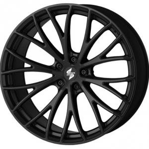 EtaBeta Piuma Black Matt 10.5x20 5/130 ET55 B71.6
