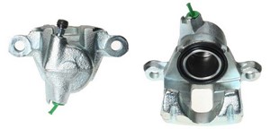 Bromsok, Bakaxel, Framför axeln, Vänster, LEXUS LX, TOYOTA LAND CRUISER, LAND CRUISER 80, LAND CRUISER 90, 47750-60040, 47750-60070, 477