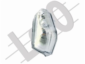 Blinkers, Ytterspegel, Vänster, MERCEDES-BENZ,VW, 0018228920, 18228920, 2E0953049A, A0018228920