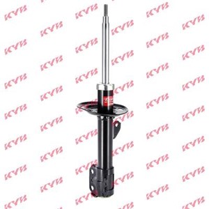 Stötdämpare, framaxel vänster, TOYOTA URBAN CRUISER, 4852059545