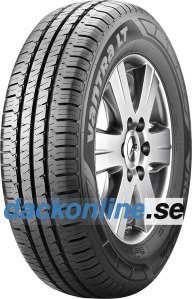 Hankook Vantra LT RA18 ( 215/60 R16C 103/101T 6PR SBL )