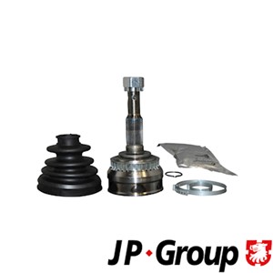 Drivknut, Framaxel, På hjulsidan, OPEL,VAUXHALL, 0374176, 374176, 90334948