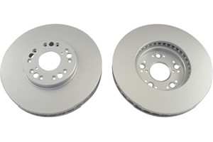 Bromsskiva, Framaxel, LEXUS,TOYOTA, 4351230180, 4351230181, 4351250100, 4351250110, 4351250111, 4351250112, 4351250120, 4351253020