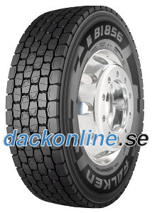 Falken BI856 ( 205/75 R17.5 124/122M )