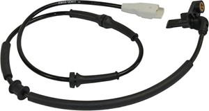 ABS-givare, Sensor, hjulvarvtal, Höger bak, CITROËN,PEUGEOT, 4545 E6, 4545E6, 96 585 998 80, 96 585 998, 96585998, 9658599880